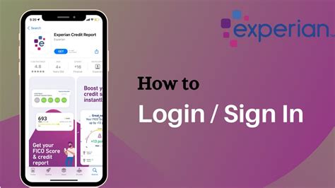 Experian sign up. Things To Know About Experian sign up. 